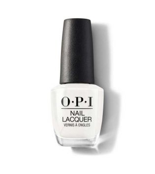 OPI - Vernis à ongles Nail lacquer - Funny Bunny