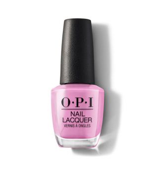 OPI - Vernis à ongles Nail lacquer - Lucky Lucky Lavender