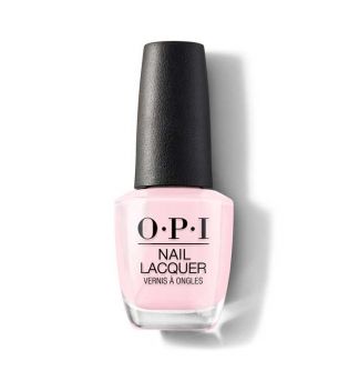 OPI - Vernis à ongles Nail lacquer - Mod About You