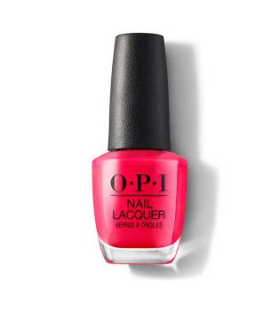 OPI - Vernis à ongles Nail lacquer - My Chihuahua Bites!