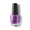 OPI - Vernis à ongles Nail lacquer - Violet Visionary