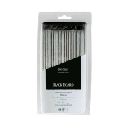 OPI - Lot de 48 limes à ongles grain 100