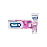 Oral B - Dentifrice 3D White Advanced Luxe