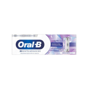 Oral B - Dentifrice accélérateur de blanchiment 3D White Advanced Luxe