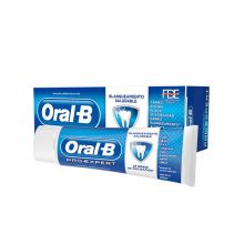 Oral B - Dentifrice Pro-Expert - Blancheur saine