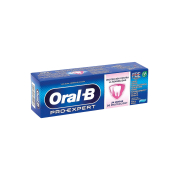 Oral B - Dentifrice Blanc Revitalisant Blancheur 3D