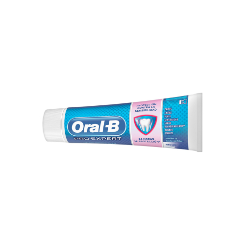 Oral B - Dentifrice Blanc Revitalisant Blancheur 3D