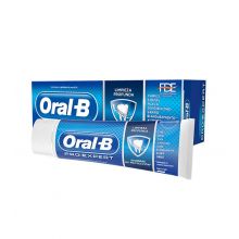 Oral B - Dentifrice Pro-Expert - Nettoyage en profondeur