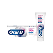 Oral B - Dentifrice Sensibilité et Gencives Calm Original
