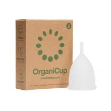 OrganiCup - Reusable menstrual cup - Size A