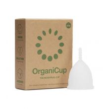 OrganiCup - Reusable menstrual cup - Mini Size