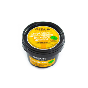 Organic Kitchen - Shaper naturel pour une taille de guêpe