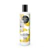 Organic Shop - Après-shampooing repulpant pour cheveux normaux - Banane et Jasmin