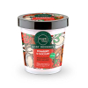 Organic Shop - *Body Desserts* - Mousse corporelle - Fraise et chocolat