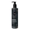 Organic Shop - Shampoing pour tous types de cheveux hommes - Écorce de chêne et menthe