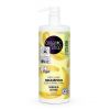 Organic Shop - Shampooing repulpant cheveux normaux 1000ml - Banane et Jasmin