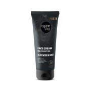 Organic Shop - Crème Visage Homme Multifonction - Écorce de Chêne et Menthe