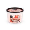Organic Shop - Crème soufflée pour le corps - Fraise et noix de coco