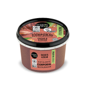 Organic Shop - Gommage Corps Réparateur - Cacao et Sucre Bio