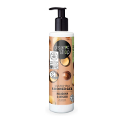 Organic Shop - Gel douche nutritif - Macadamia et avocat