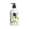 Organic Shop - Savon mains hydratant - Menthe et Jasmin Bio