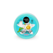 Organic Shop - *Orange Blossom* - Baume nettoyant démaquillant