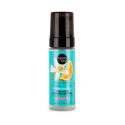 Organic Shop - *Orange Blossom - Mousse nettoyante Intense Hydration