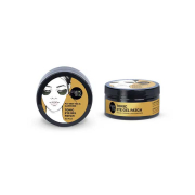 Organic shop - Patchs Gels Tonifiants Contour - Thé Pu-erh & Caféine