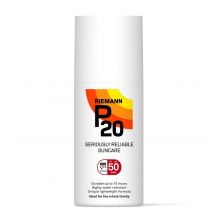 P20 - Spray solaire - SPF50 200ml