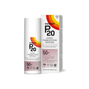 P20 - Crème solaire Hyper-Pigmentation Defense SPF50+ PA++++ - 50 g