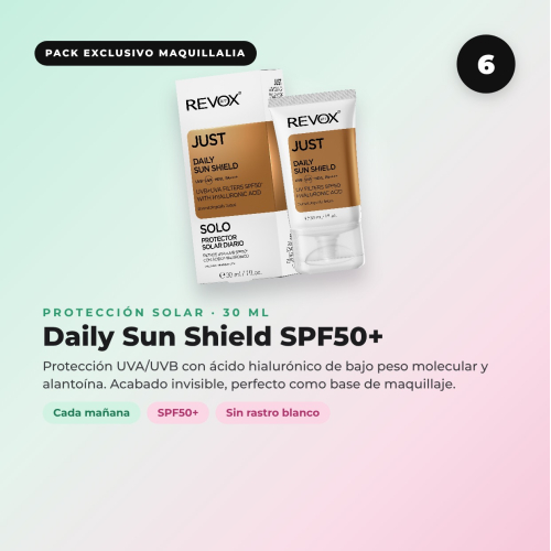 Pack Antiedad REVOX B77 : routine de jour et de nuit + Gua sha