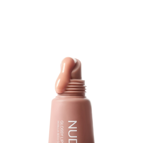 Paese Cosmetics - Huile à lèvres Glossy NUDElightful - Milky Fudge