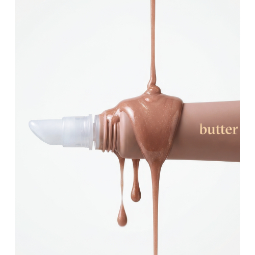Paese Cosmetics - Baume à lèvres Butter Blend - 01: Honey Kiss