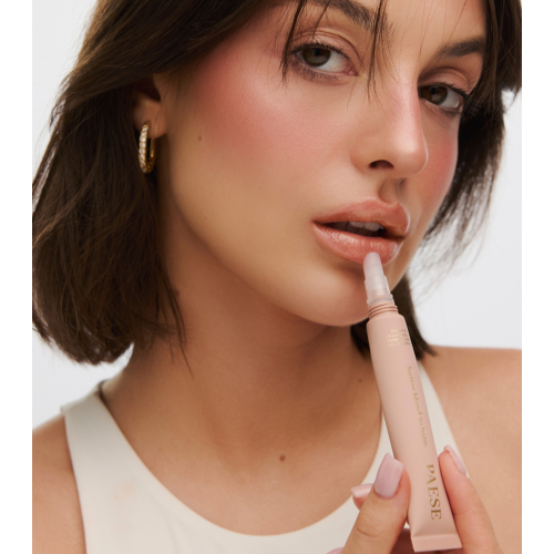 Paese Cosmetics - Baume à lèvres Butter Blend - 01: Honey Kiss