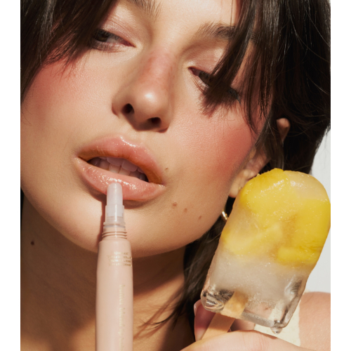 Paese Cosmetics - Baume à lèvres Butter Blend - 01: Honey Kiss