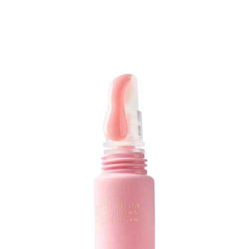 Paese Cosmetics - Baume à lèvres Butter Blend - 02: Milky Glow