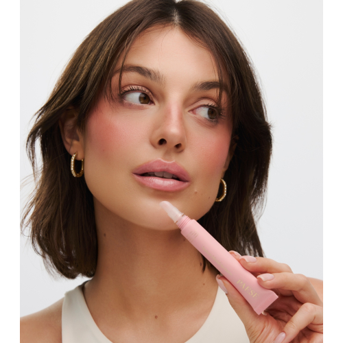 Paese Cosmetics - Baume à lèvres Butter Blend - 02: Milky Glow