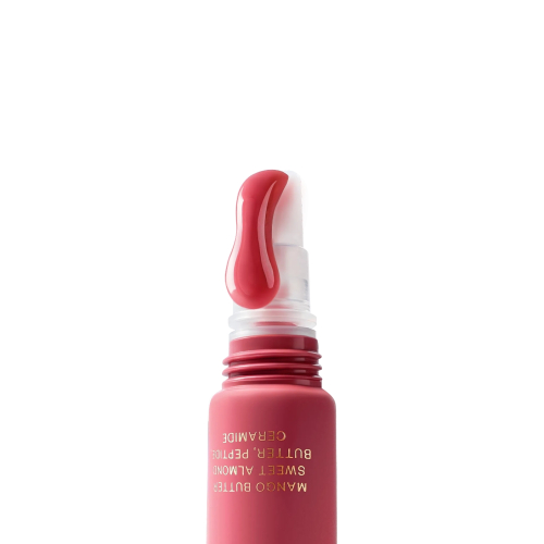 Paese Cosmetics - Baume à lèvres Butter Blend - 04: Raspberry Glaze