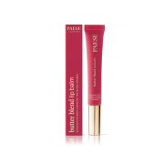Paese Cosmetics - Baume à lèvres Butter Blend - 04: Raspberry Glaze