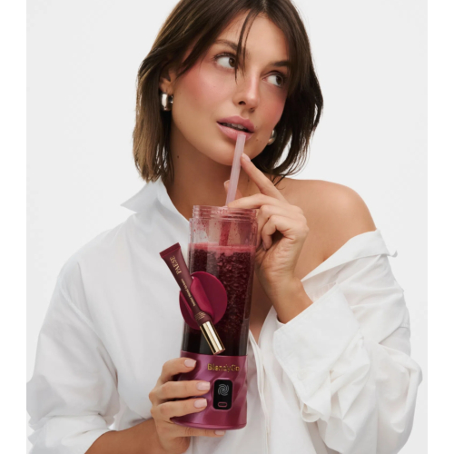 Paese Cosmetics - Baume à lèvres Butter Blend - 05: Berry Muse