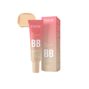 Paese Cosmetics - BB Cream à l'acide hyaluronique - 02N: Beige