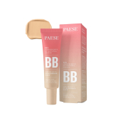 Paese Cosmetics - BB Cream à l'acide hyaluronique - 03W: Natural