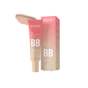 Paese Cosmetics - BB Cream à l'acide hyaluronique - 2,5C: Nude
