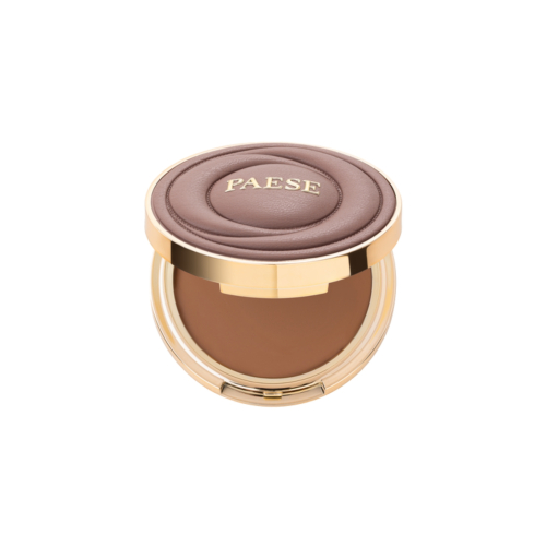 Paese Cosmetics - Crème bronzante effet mat Selfglow - 01: Velvet Tan