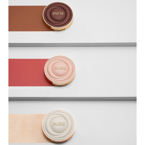 Paese Cosmetics - Crème bronzante effet mat Selfglow - 01: Velvet Tan