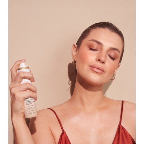Paese Cosmetics - Brume solaire pour le visage Ultra-light SPF50