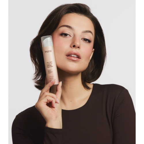 Paese Cosmetics - Brume fixatrice de maquillage Ultra-light