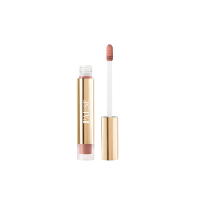 Paese Cosmetics - *Christmas* - Labial liquide Mattologie Velvet - 01: Beige Marshmallow