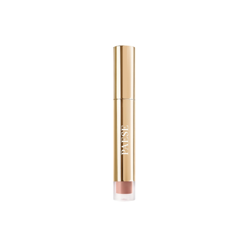 Paese Cosmetics - *Christmas* - Labial liquide Mattologie Velvet - 01: Beige Marshmallow
