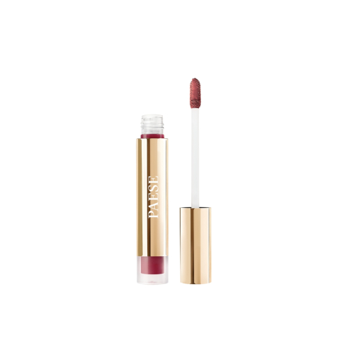 Paese Cosmetics - *Christmas* - Labial liquide Mattologie Velvet - 05: Soft Berry